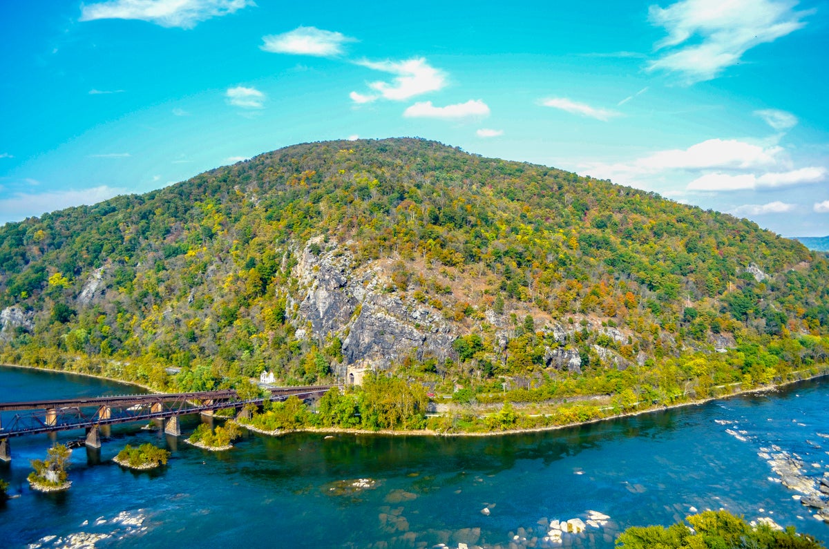 Harpers Ferry National Historical Park Guide — Visitor Center, Directions & More