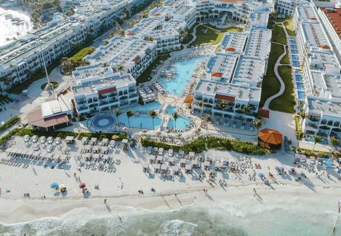 Hilton Playa del Carmen