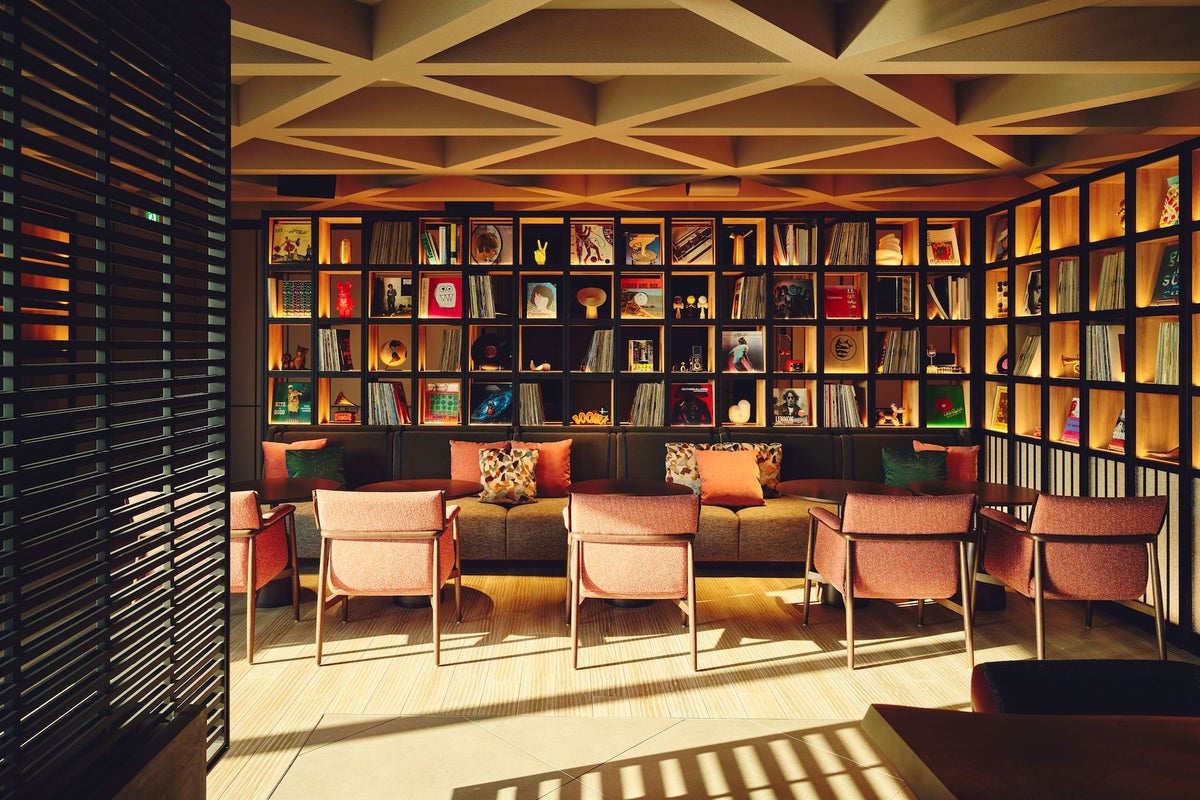 Hotel Indigo Tokyo Shibuya Becomes Brand’s Fourth Property in Japan