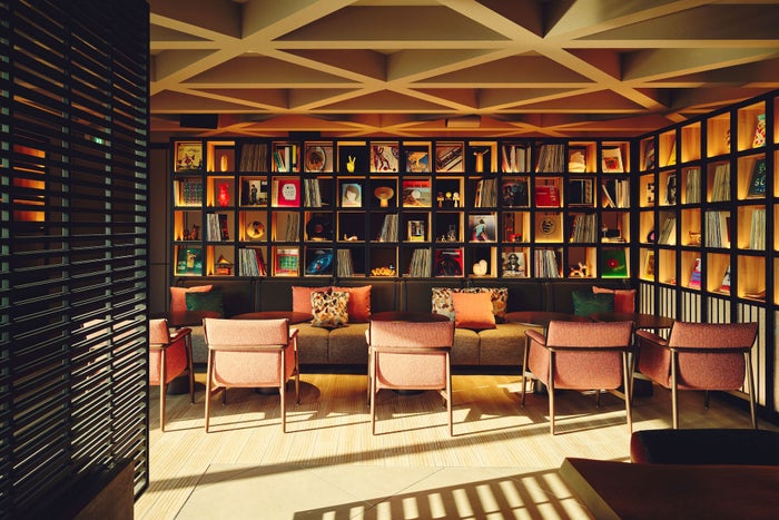 Hotel Indigo Tokyo Shibuya Becomes Brand’s Fourth Property in Japan
