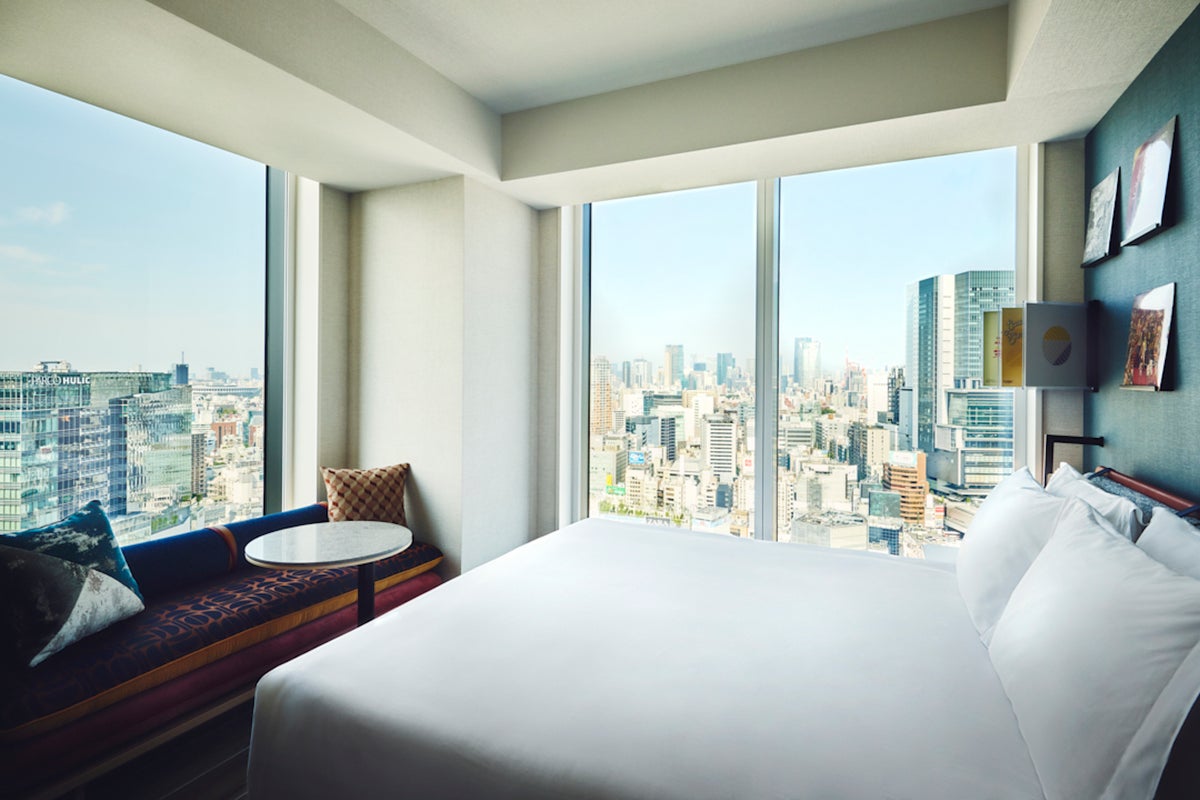 New IHG Promotion: Earn Double Points on January 2024 Stays