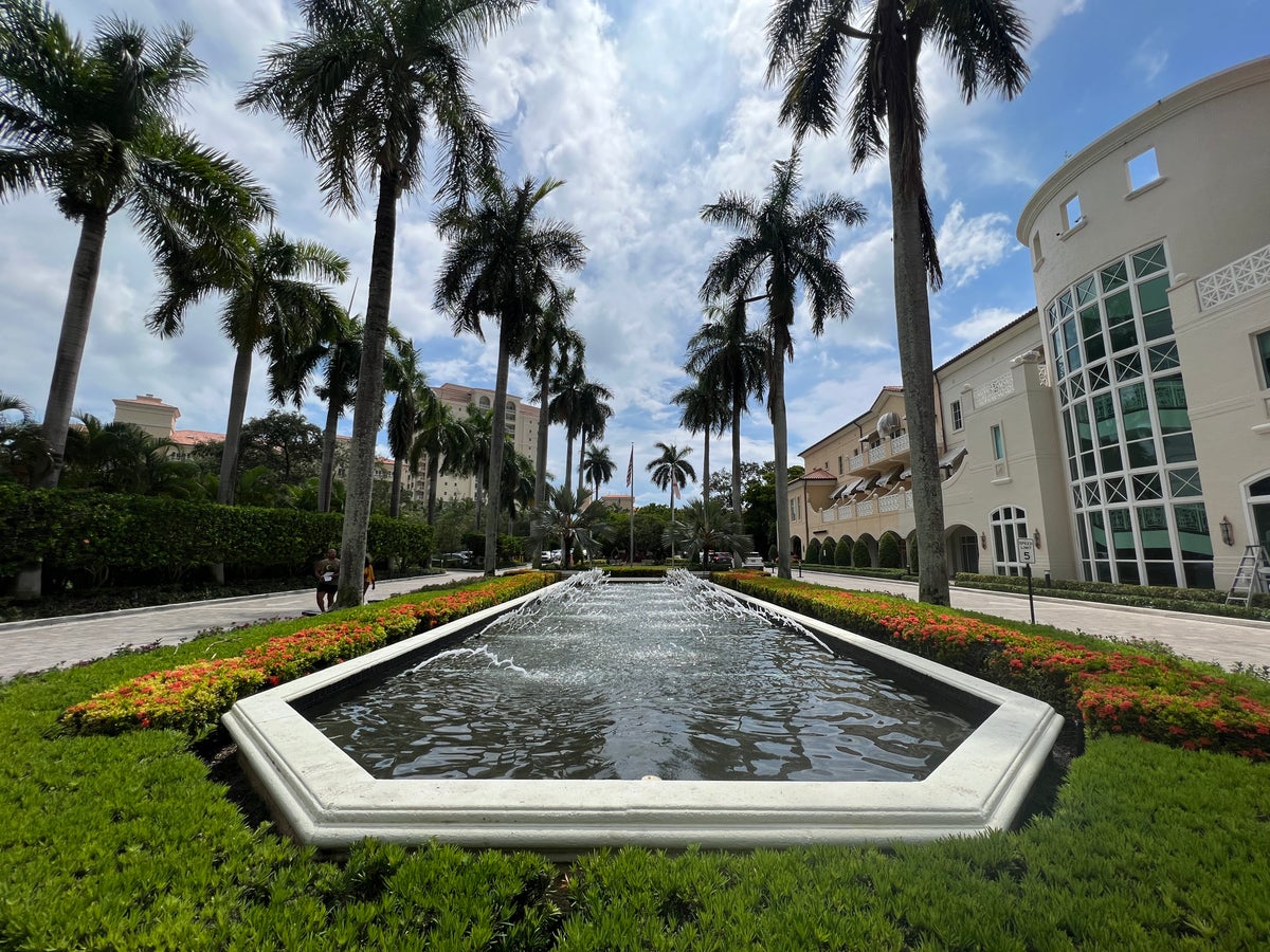 JW Marriott Miami Turnberry Resort & Spa [In-Depth Hotel Review]
