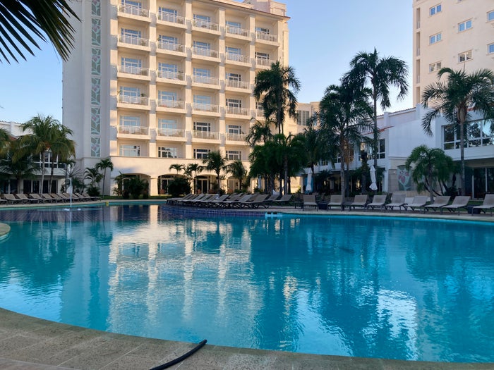 Los Tajibos, Tribute Portfolio in Santa Cruz, Bolivia [In-Depth Hotel Review]
