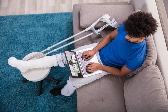 Why You Need Medical Insurance When Traveling Abroad