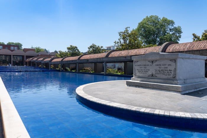 Martin Luther King, Jr. National Historical Park Guide — Hours, Tours, and More