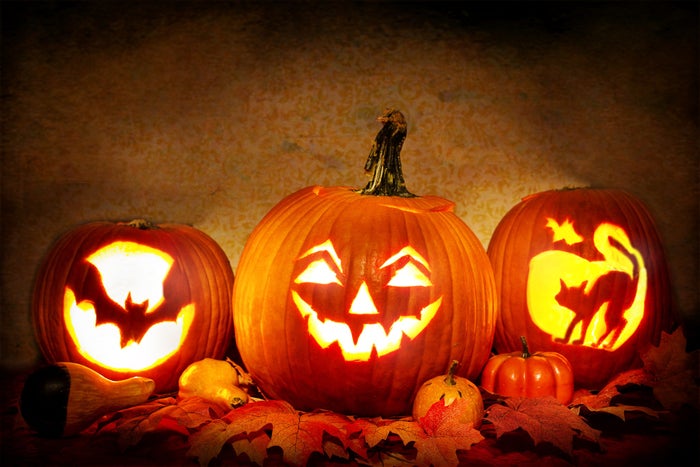 Milford Pumpkin Festival