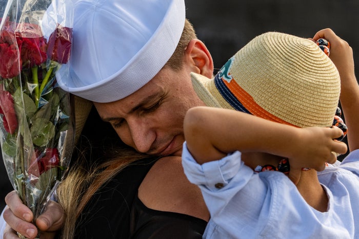 Chase Marriott Bonvoy Credit Card Benefits for Active-Duty U.S. Military Members [2026]