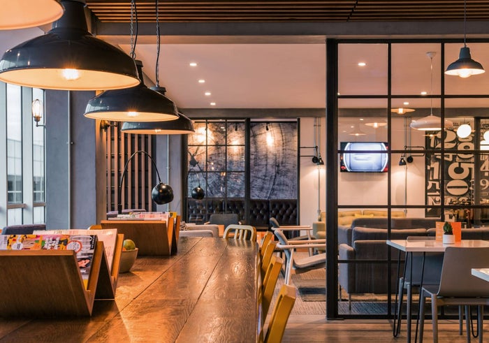 No1 Lounges LHR No1 Lounges LHR