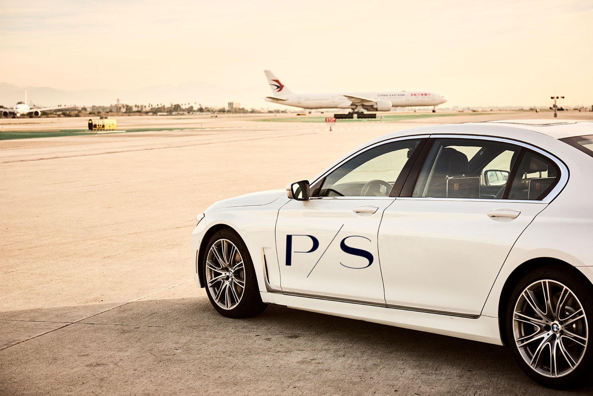 Reservations Are Open for PS Atlanta, Its First Private Terminal