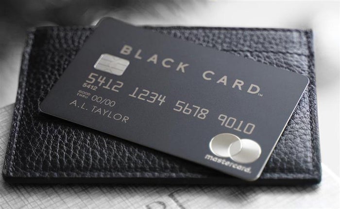 Luxury Card – Is It Worth It? [Mastercard Gold, Black, Titanium]