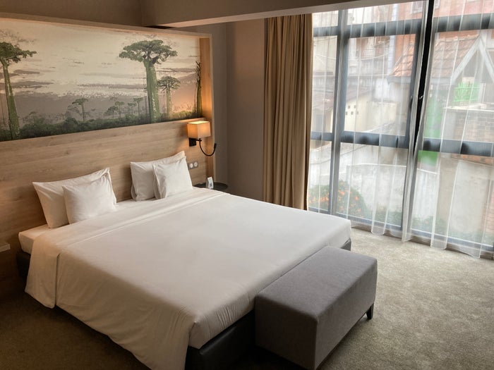 What It’s Like Staying at a Radisson Serviced Apartment