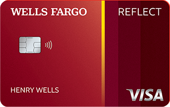 Wells Fargo Reflect Card — Full Review