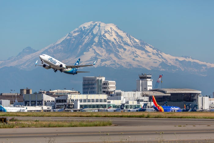 Seattle-Tacoma International Airport [SEA]: Ultimate Terminal Guide