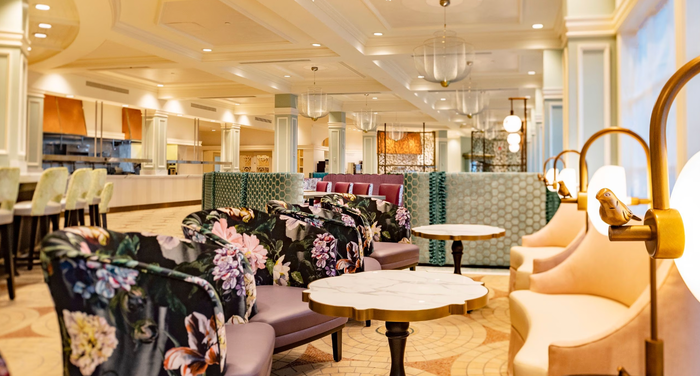 Citricos Grand Floridian