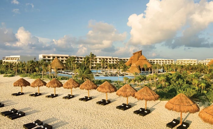 Secrets Maroma Beach Riviera