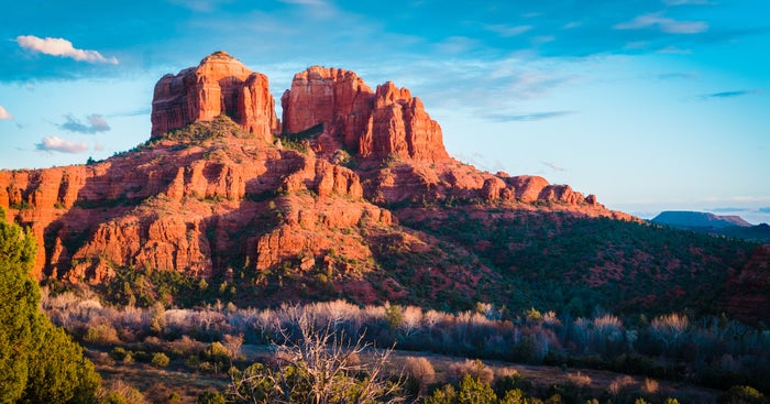 The Best 13 Honeymoon Destinations in the U.S. [2025]