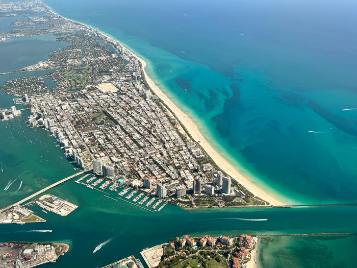 [Expired] [Deal Alert] East Coast to Florida From $44 Round-Trip