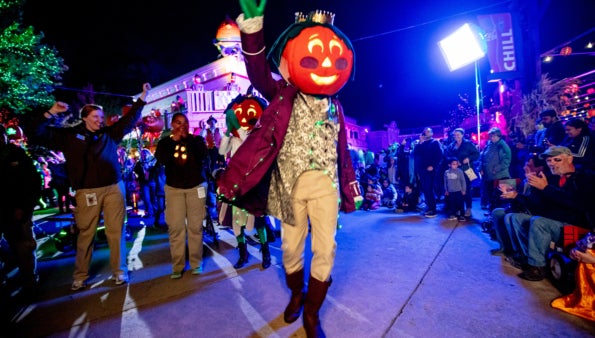 Stone Mountain Pumpkin Festival2