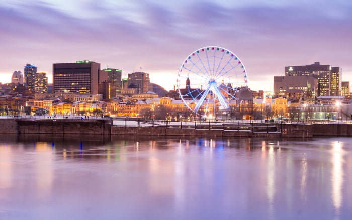 Air Canada to Start Montréal to St. Louis Flight in 2024