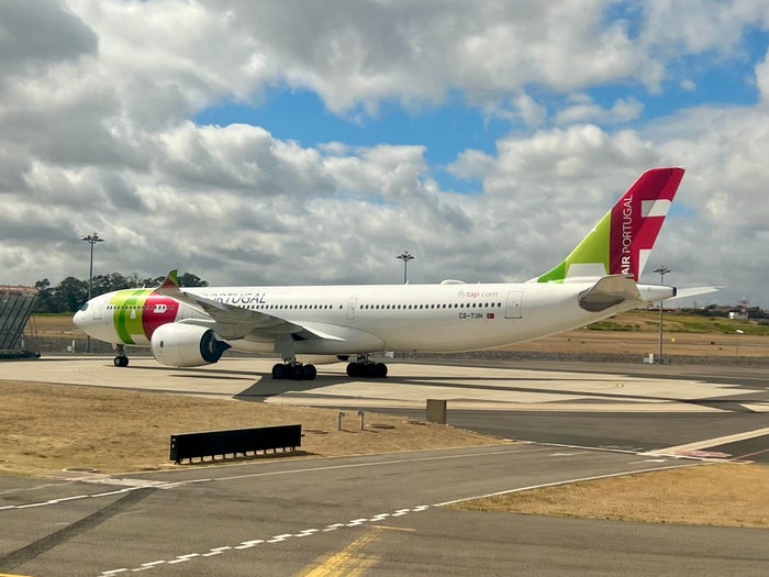 [Expired] [Award Alert] Miami to Lisbon Nonstop in Business for 63k Lifemiles One-Way