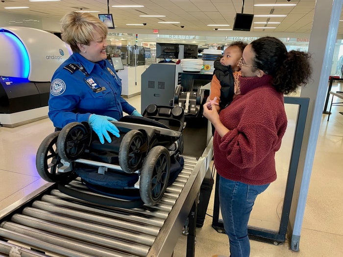 Bundle: Enroll in TSA PreCheck and CLEAR+ Together for Just $209