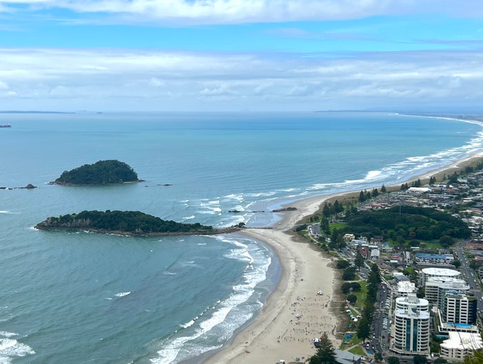 [Expired] [Award Alert] Los Angeles to Auckland Nonstop in Business for 60k AAdvantage Miles One-Way