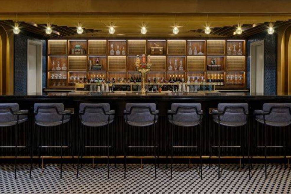 American Express Opens Centurion Lounge at London Heathrow (LHR)