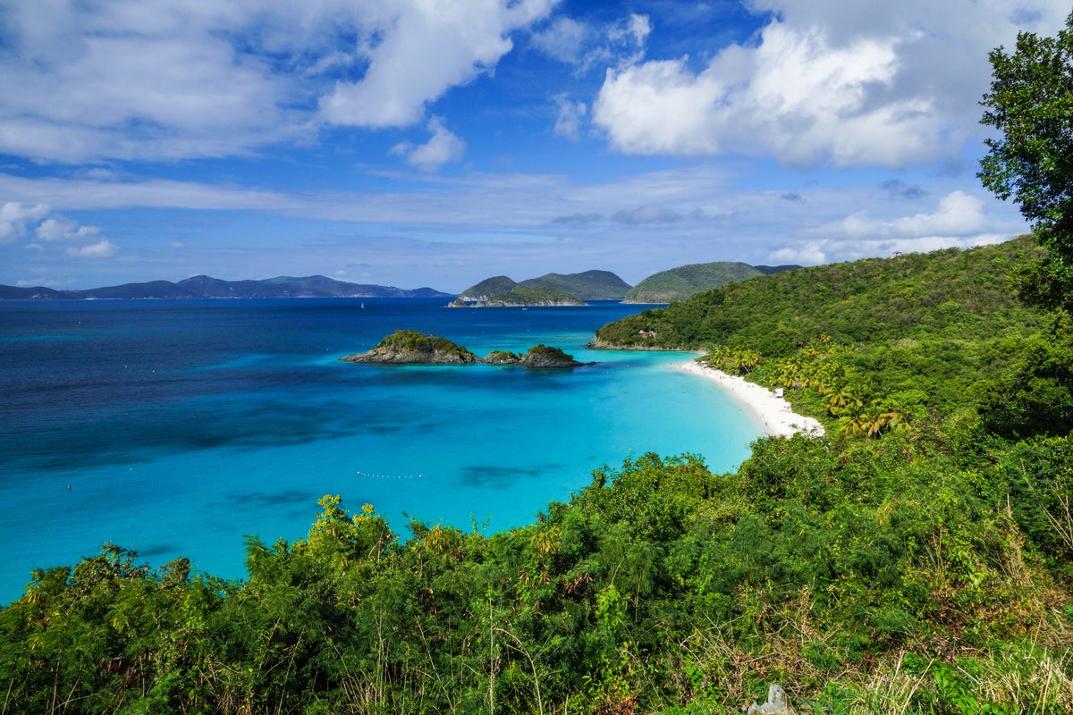 The Ultimate Guide to Virgin Islands National Park — Best Things To Do, See & Enjoy!