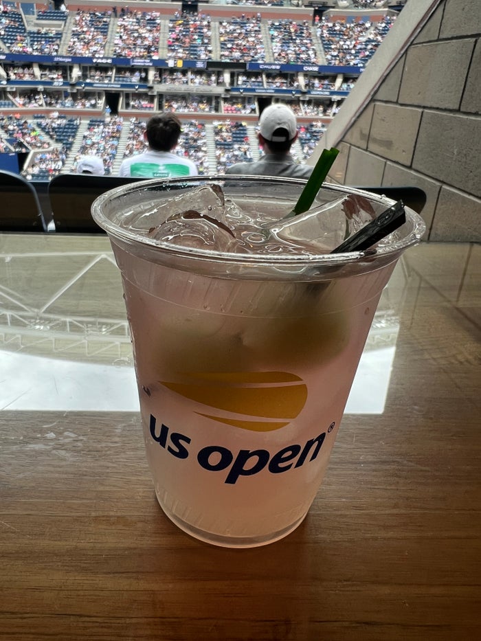 U.S. Open Honey Deuce U.S. Open Honey Deuce