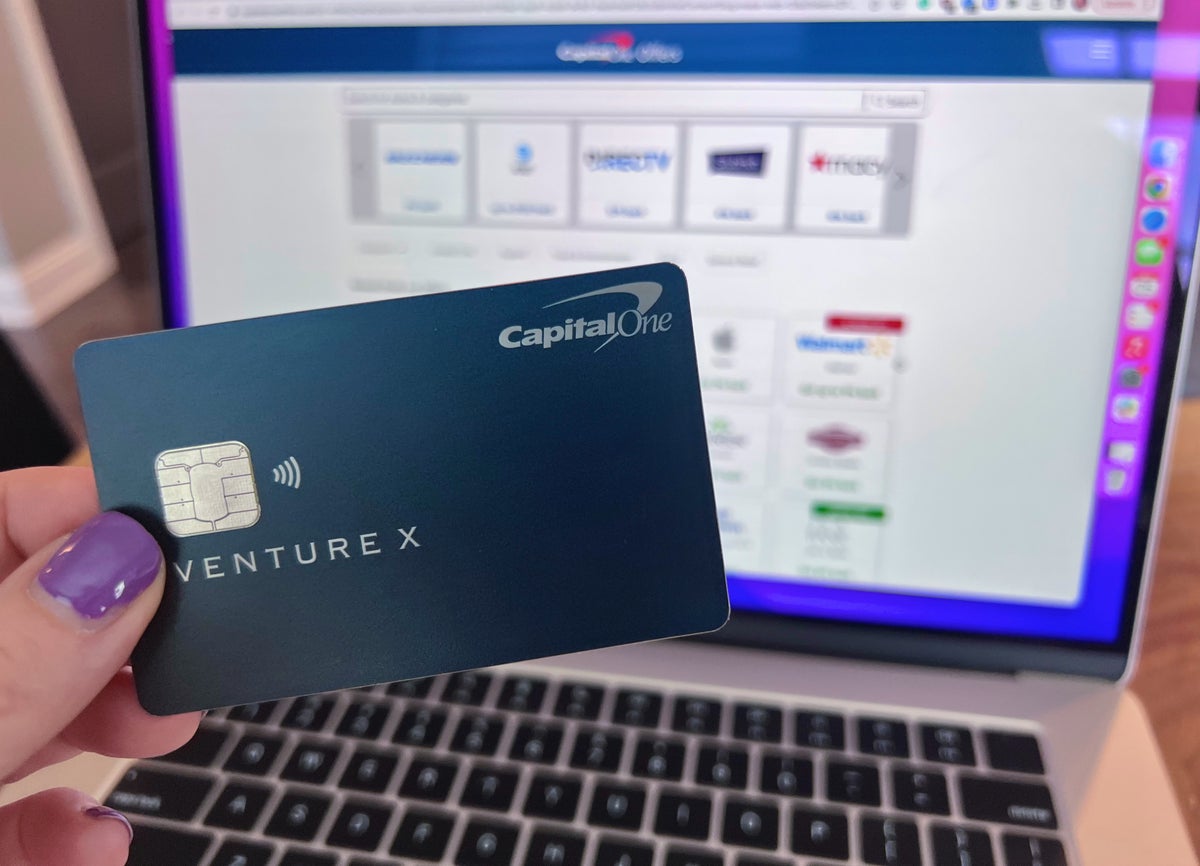 The Best Current Capital One Offers [Travel, Dining, Entertainment, Shopping]