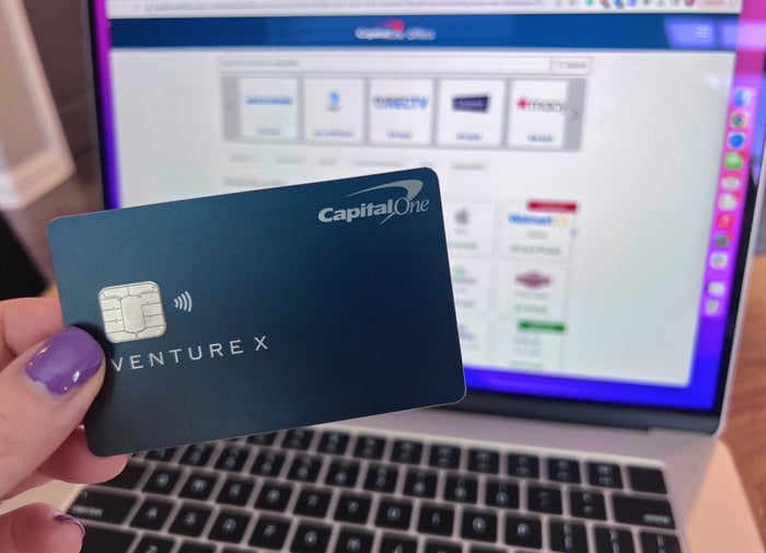 The Best Current Capital One Offers [Travel, Dining, Entertainment, Shopping]