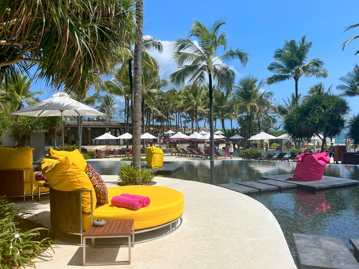 The 15 Best Hotels in Bali To Book With Points [Marriott, Hyatt, Hilton, IHG]