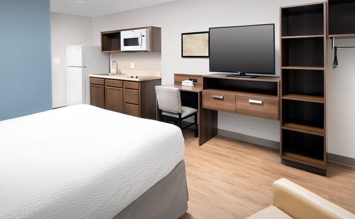WoodSpring Suites Orlando International Drive WoodSpring Suites Orlando International Drive