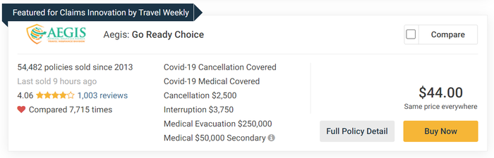 covid 19 travel insurance quote with the lowest price covid 19 travel insurance quote with the lowest price
