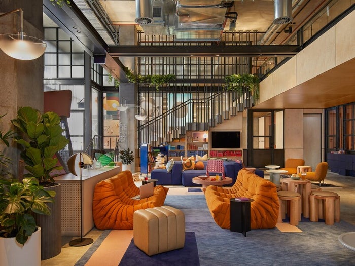 Moxy Sydney Airport Moxy Sydney Airport