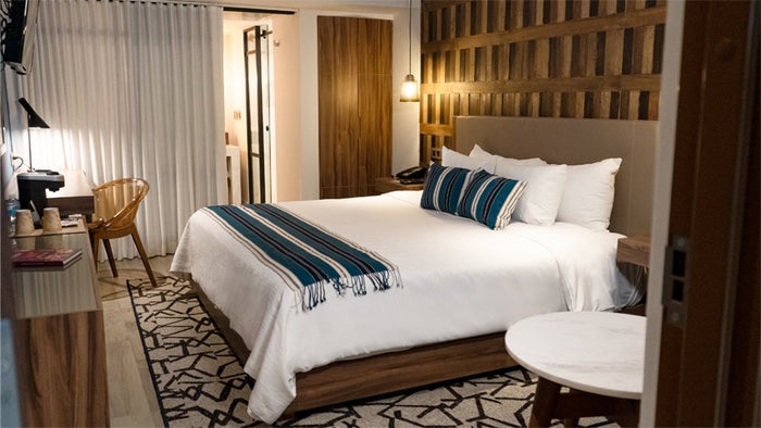 Hotel Indigo Guadalajara Expo Hotel Indigo Guadalajara Expo