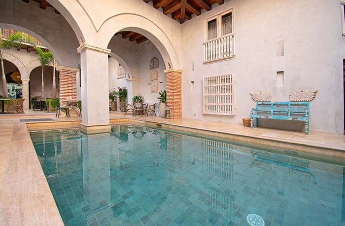 Hotel Casa Don Luis by Faranda Boutique Hotel Casa Don Luis by Faranda Boutique