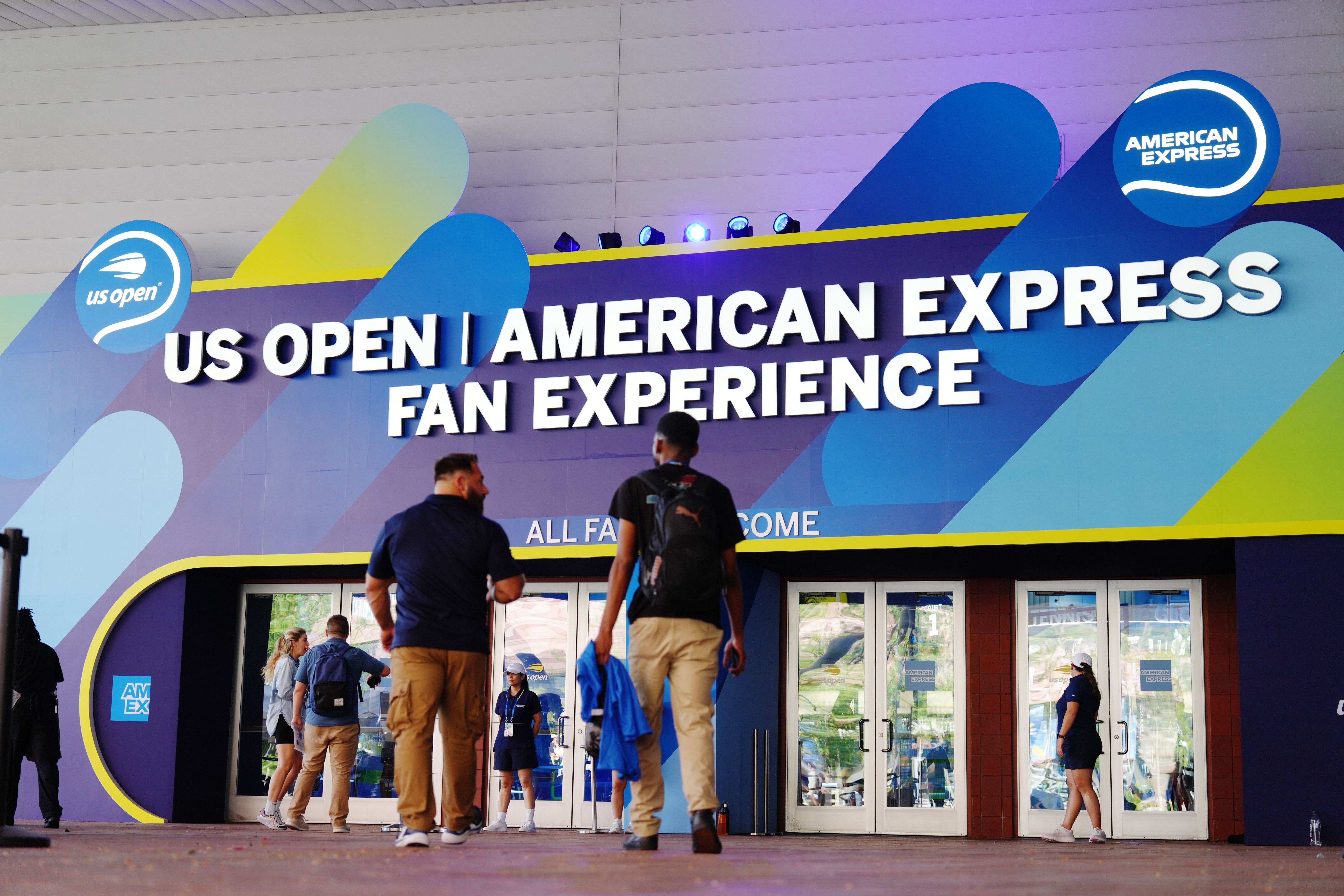 American Express US  Global Venue Benefits