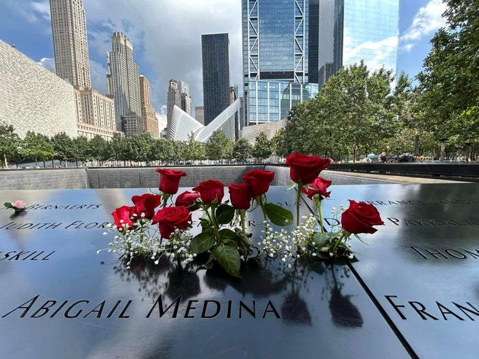 9/11 Memorial Museum 9/11 Memorial Museum