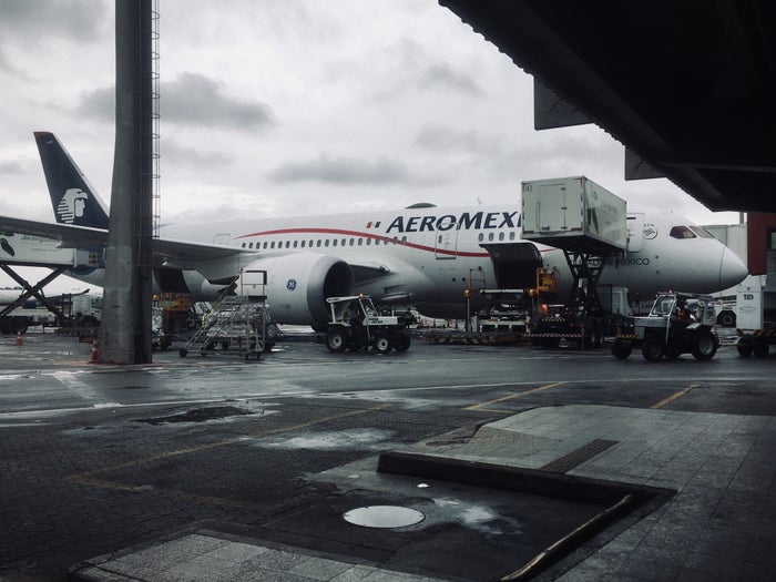 Mexico Receives Category 1 Safety Rating From FAA Once Again