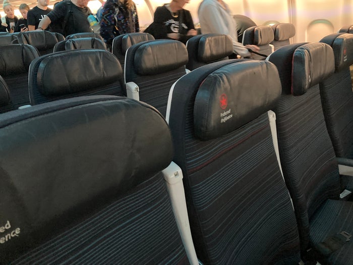 [Expired] Aeroplan Promo: Save Up to 25% on Air Canada Award Flights Worldwide Through June 2026