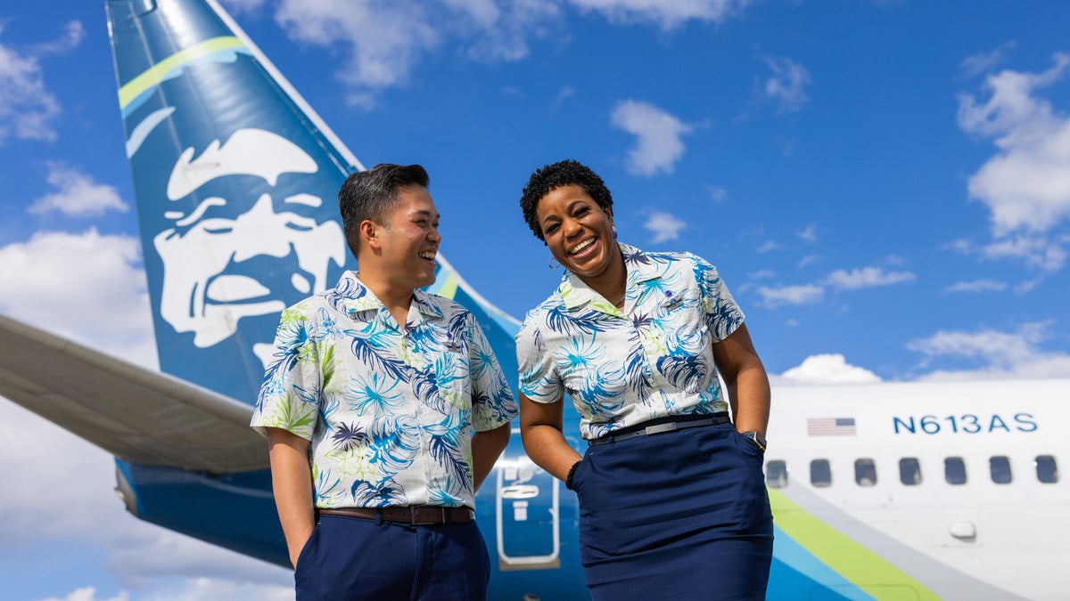 [Expired] 30% Off Alaska Airlines Flights [Book by February 14]