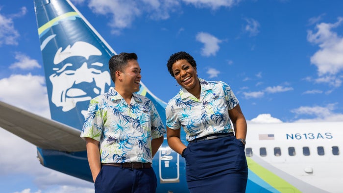 HawaiianMiles Award Charts Get a Slight Adjustment as the Merger With Alaska Progresses