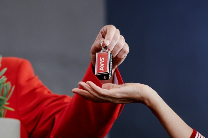 [Expired] Earn a Free Car Rental Day From Avis When Renting Twice for 2 Days