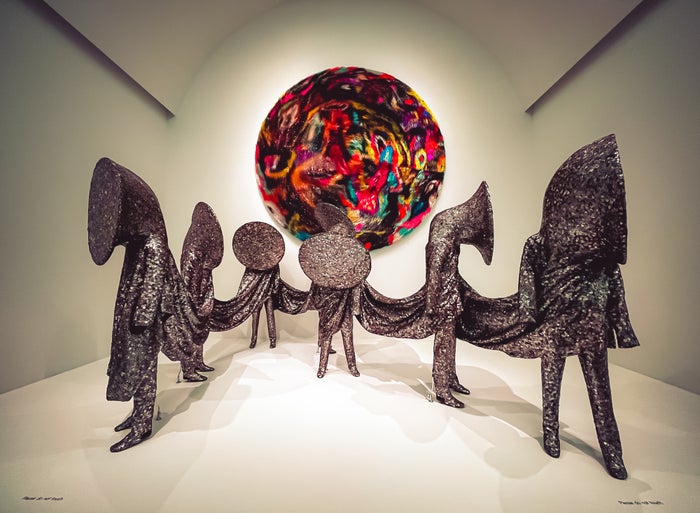 The 19 Best Museums in Chicago, Illinois [2025]