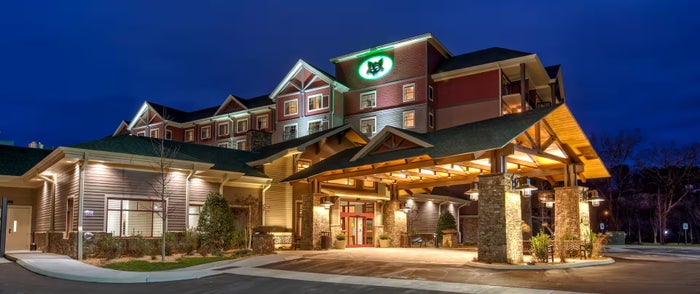 Black Fox Lodge Pigeon Forge Black Fox Lodge Pigeon Forge