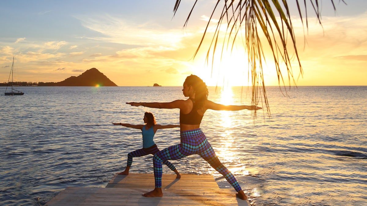 Relax and Recharge: 13 Best Wellness Retreats Worldwide for Women