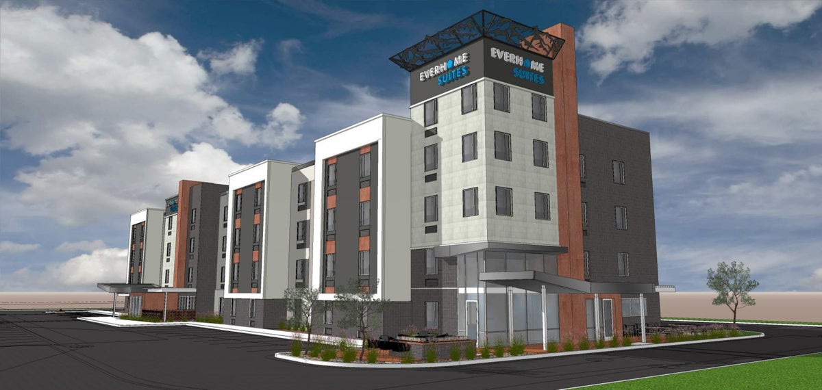 Choice Hotels’ Everhome Suites To Open in Bozeman, Montana in 2024