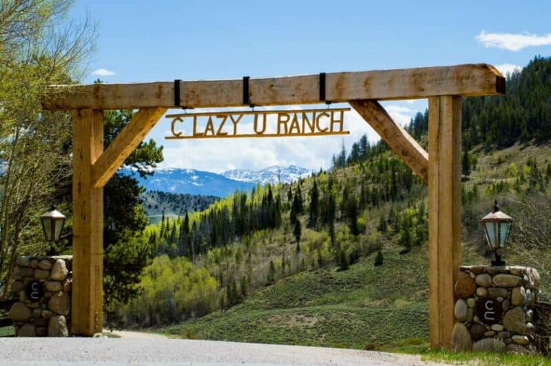 C Lazy You Ranch