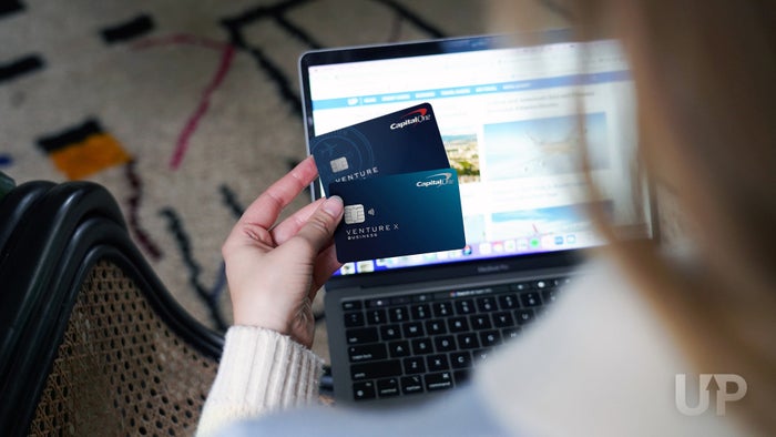 Capital One Venture X Business Card vs. Capital One Venture Business Card [Detailed Comparison]